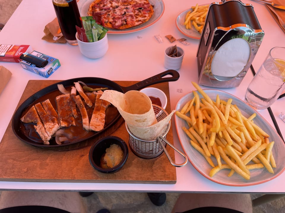 Gastro Arum Barut Collection