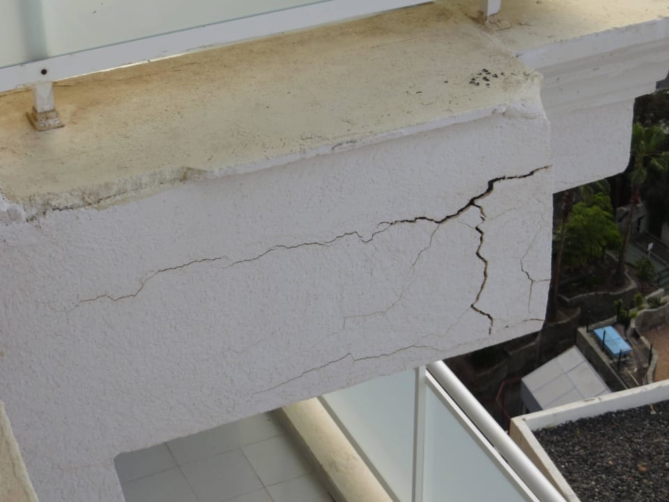 Balkon Princess Taurito