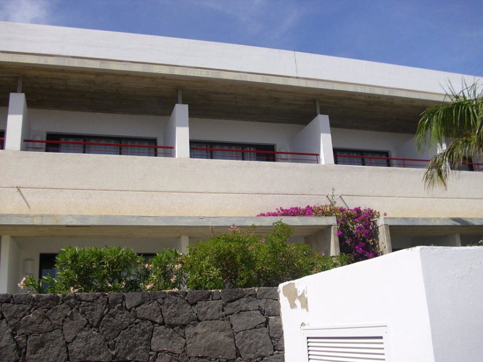 Unser Zimmer Hotel Costa Calero