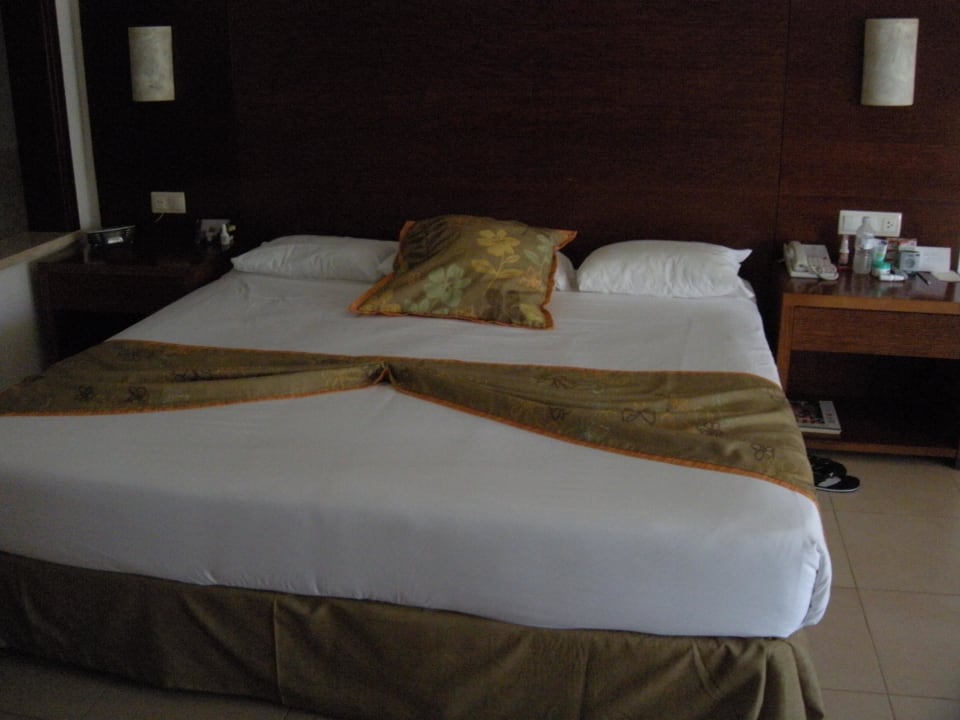 Zimmer Dreams Royal Beach Punta Cana