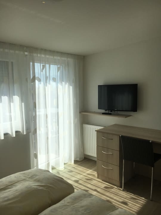 Zimmer Gästehaus Florian