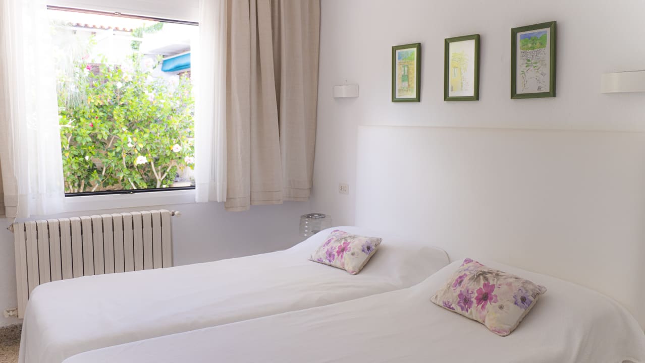 Zimmer Holiday Home Es Norai 18