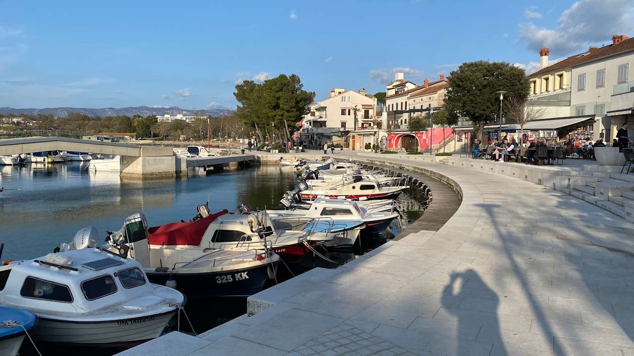 Sport & Freizeit Magal Maradiso Hotel by Aminess