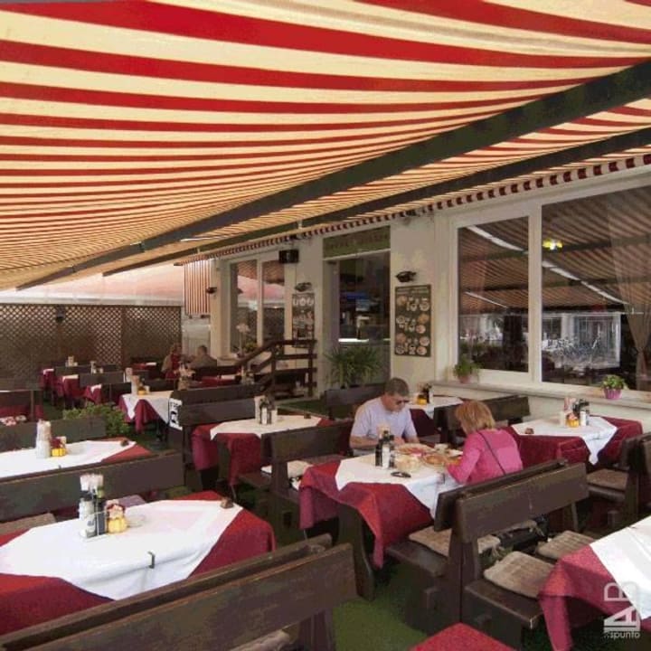 Hotel Rialto Hotel Rialto Ristorante Pizzeria