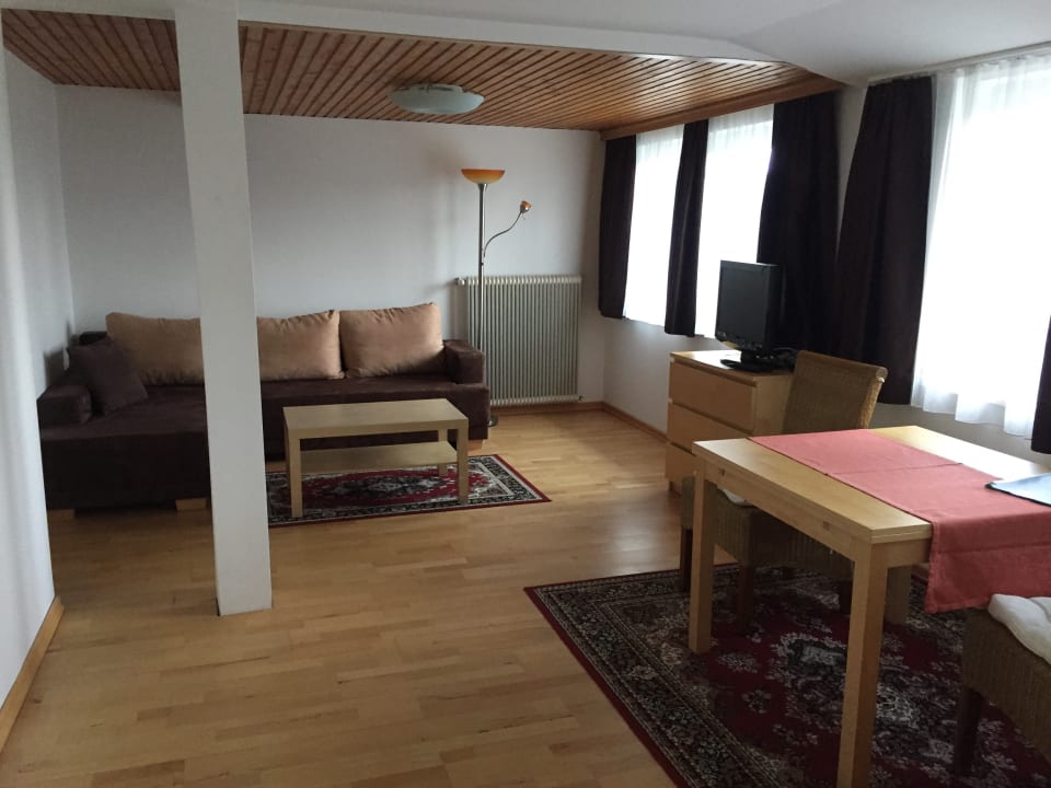 Zimmer Hotel Weststeirischer Hof