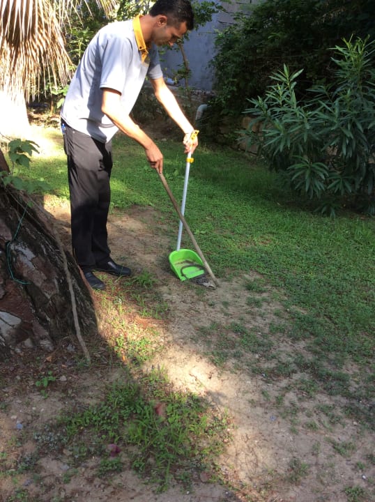 Sonstiges Annabella Diamond Hotel & Spa