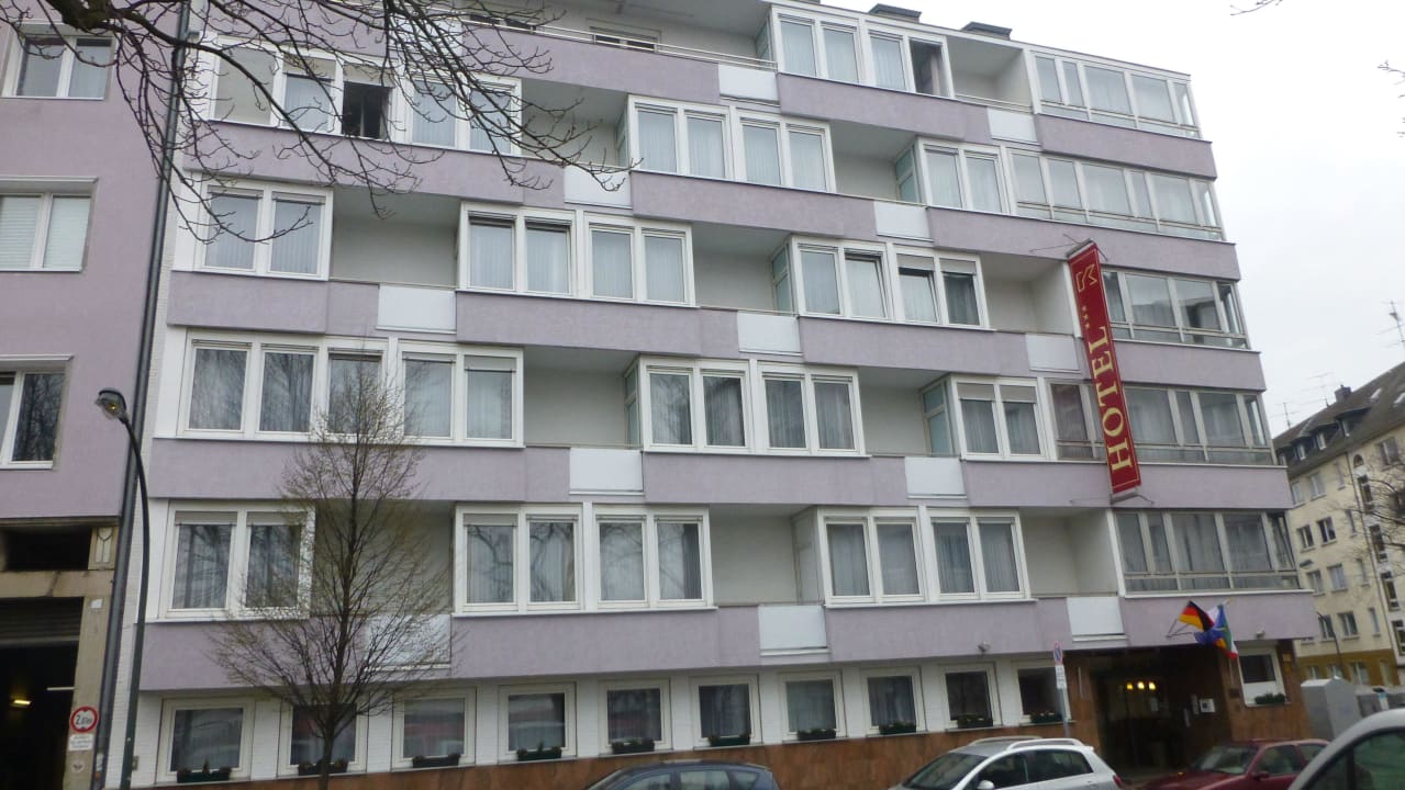 Hotel Kempe Komfort Hotel