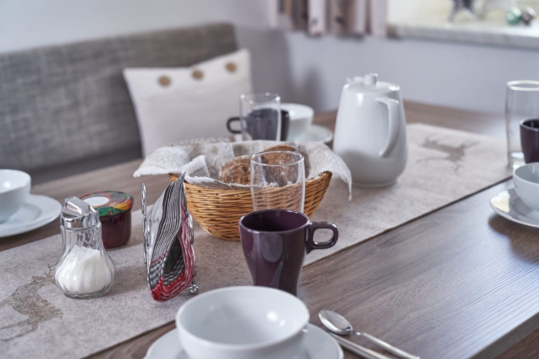 Zimmer Ferienhaus Tannenblick