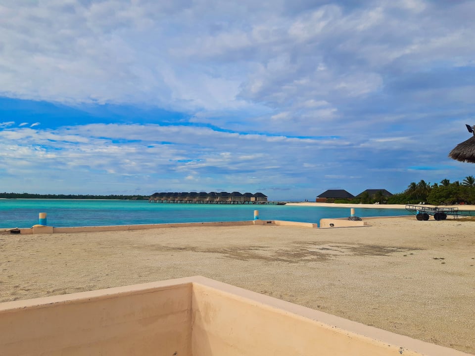 Strand Summer Island Maldives