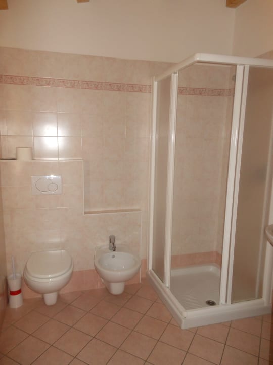 Zimmer Hotel Montebaldina