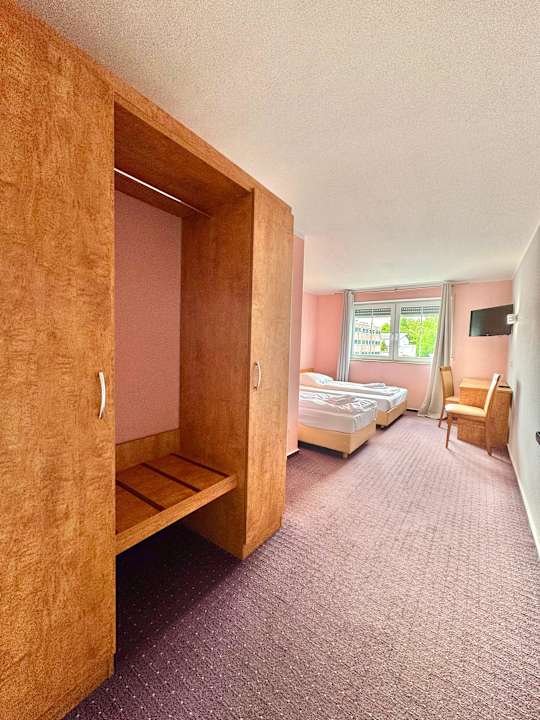 Zimmer Ar Boutique Hotel in Heusenstamm