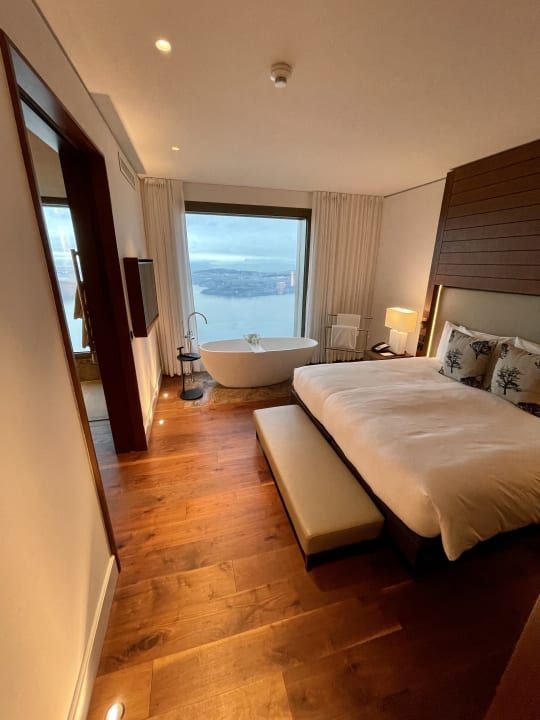 Zimmer Bürgenstock Hotel & Alpine Spa