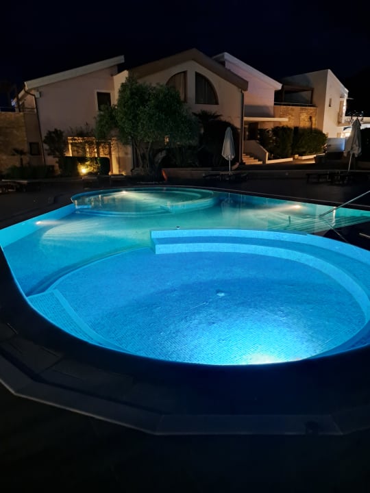 Pool Alexandra Golden Boutique - Adults only