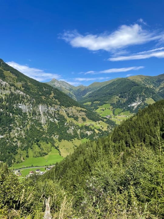 Sport & Freizeit Chaletdorf Auszeit