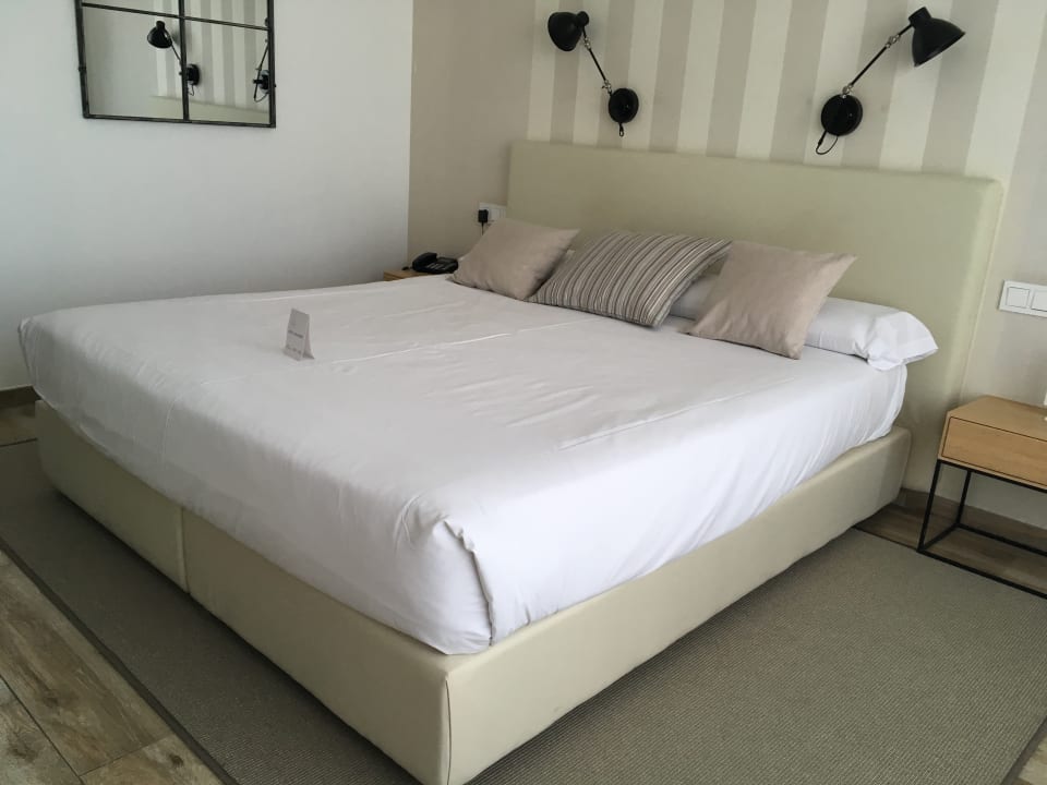 Zimmer Hotel Balandret