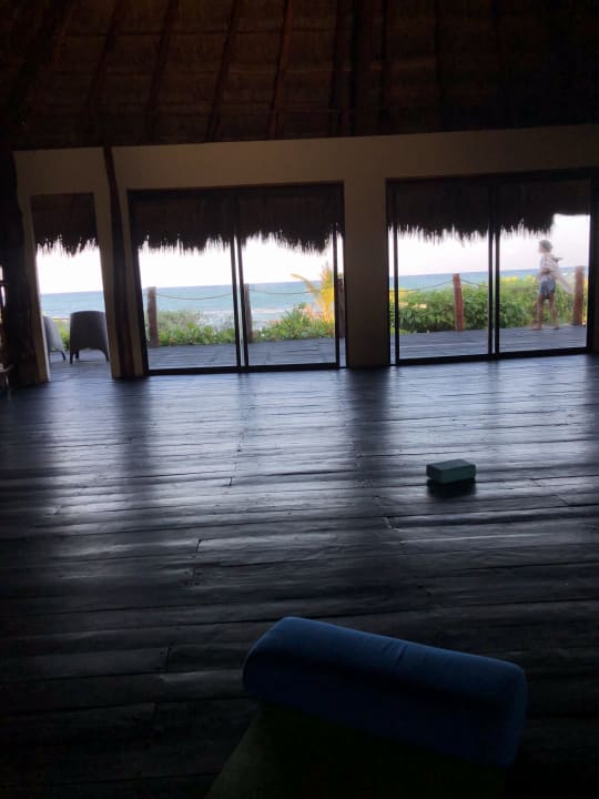 Sport & Freizeit Akumal Bay Beach & Wellness Resort