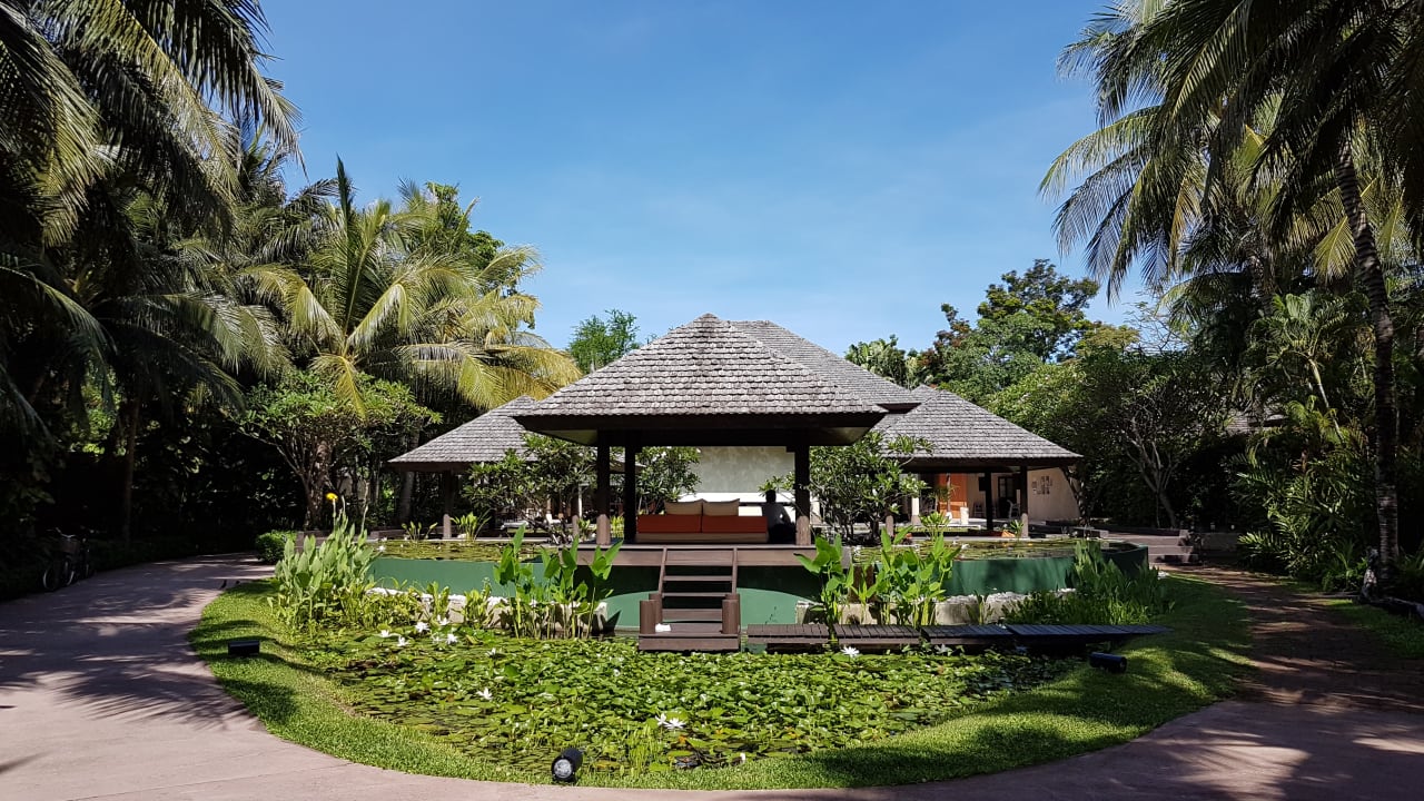 Sonstiges Sheraton Hua Hin Pranburi Villas