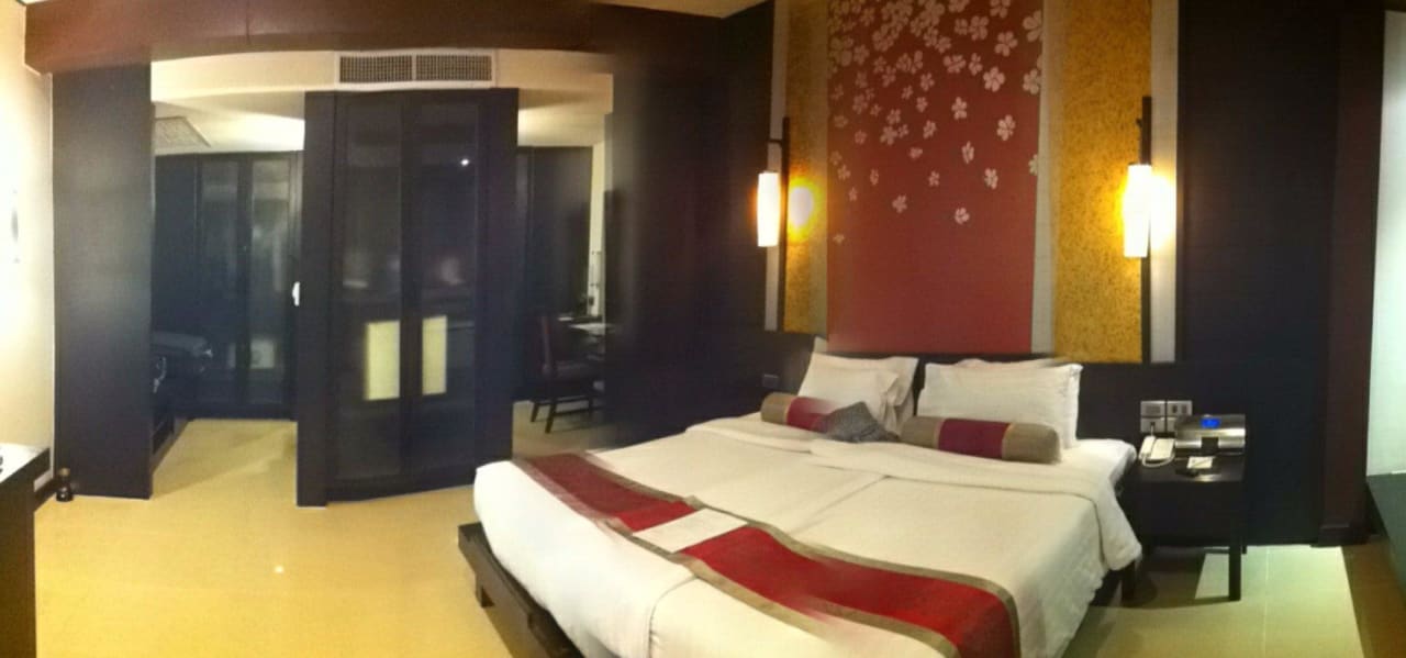 Studio La Flora Khao Lak