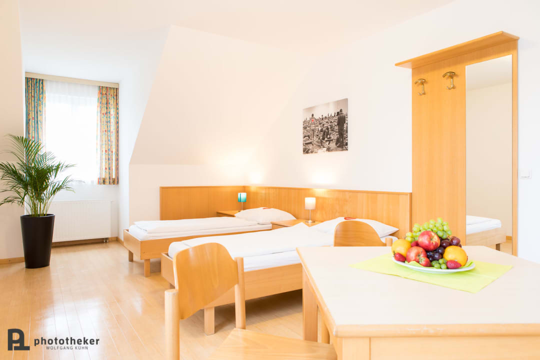 Zimmer Litz  Das Erlebnishaus am Attersee