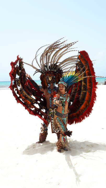 Strand Allegro Playacar