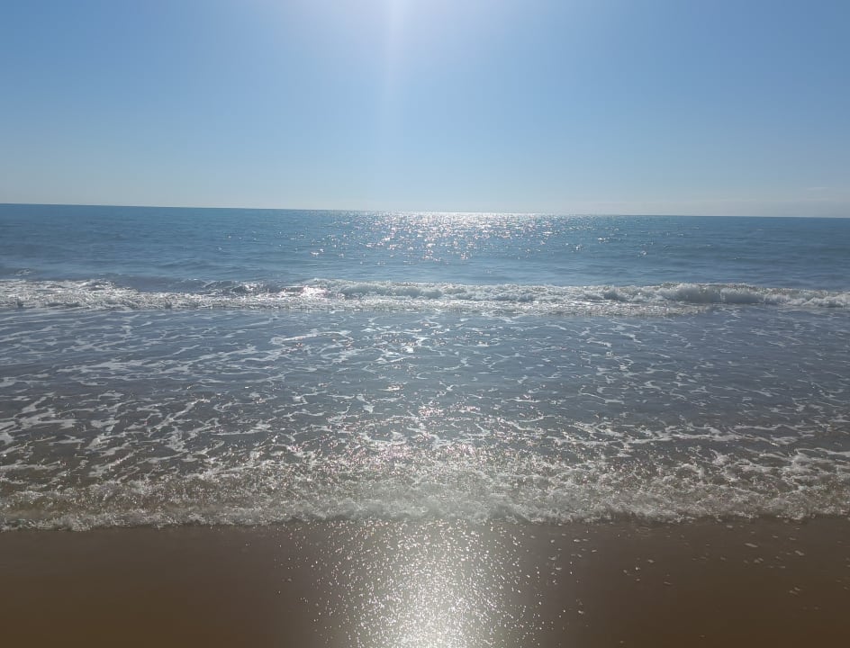 Strand Sentido Trendy Verbena Beach