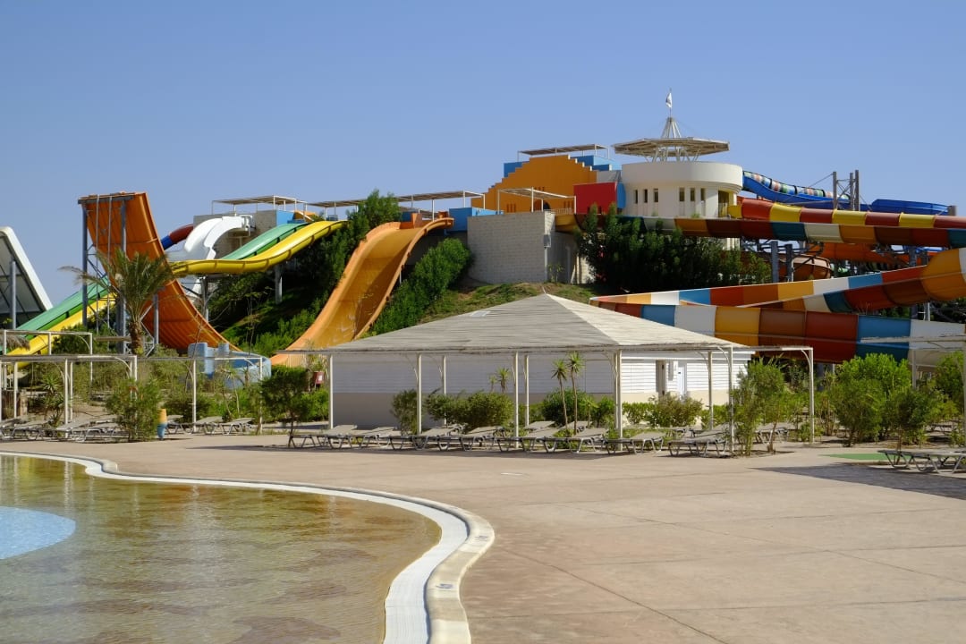 Aquapark JAZ Neo Saraya Palms