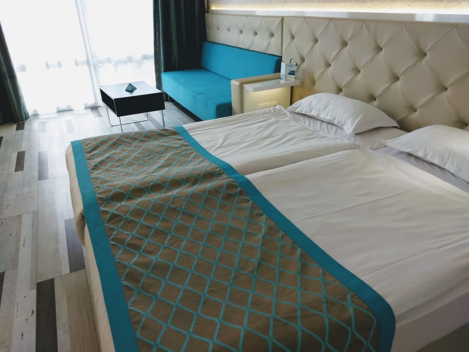 Zimmer Sentido Marea