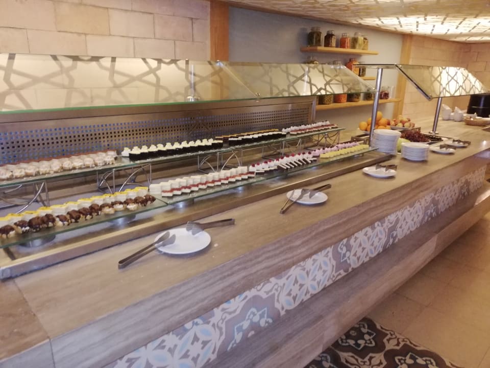 Gastro Fort Arabesque Resort, Spa & Villas