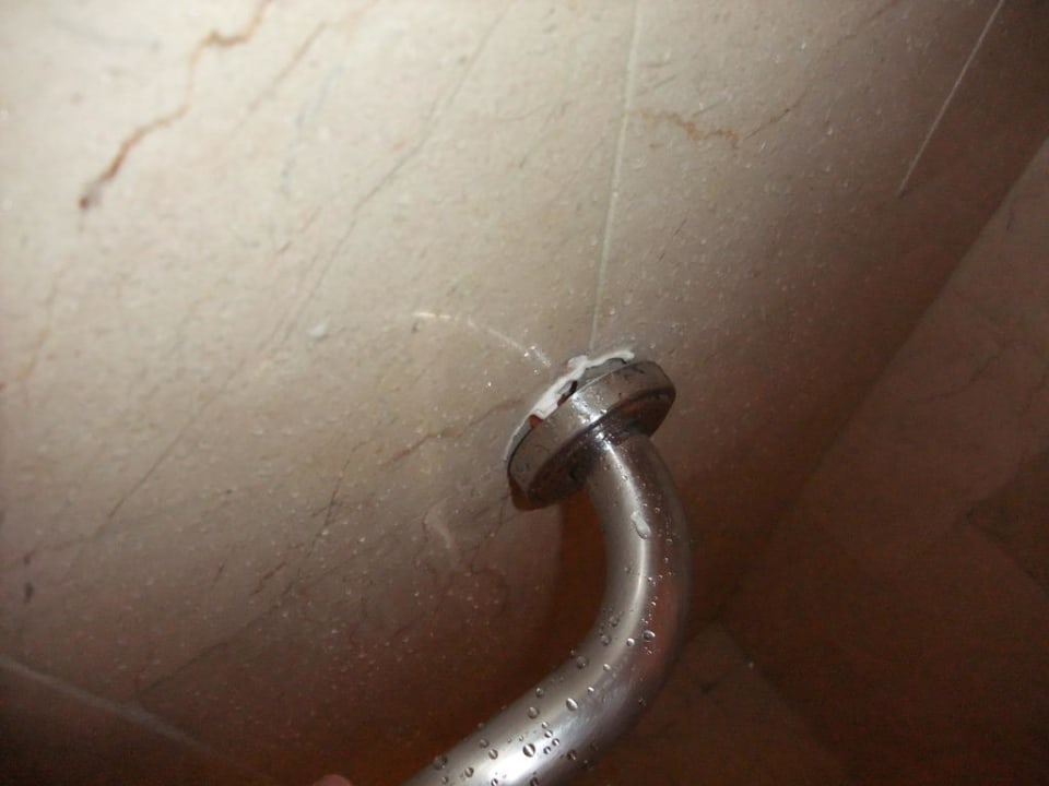 Duschhaltegriff Hotel Grand Palladium Palace Resort, Spa & Casino