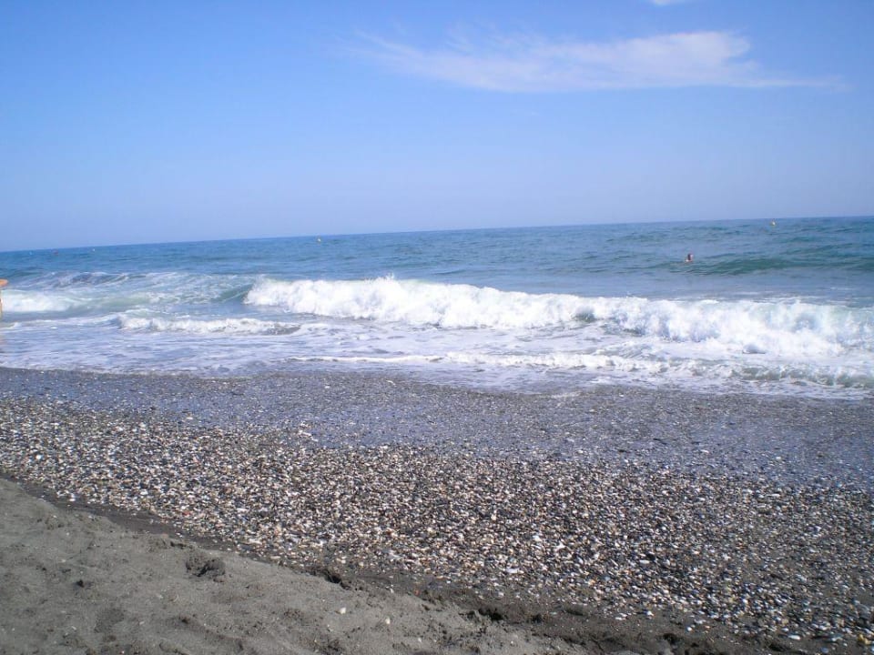 Playa Iberostar Waves Málaga Playa