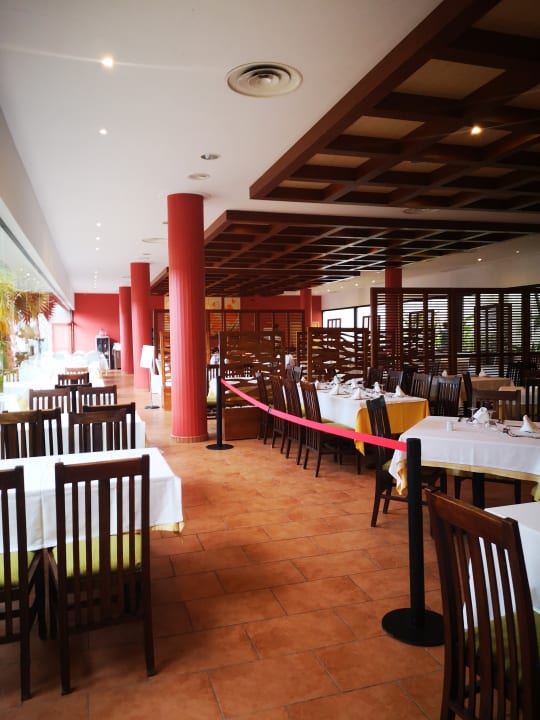 Gastro Hotel Costa Calero