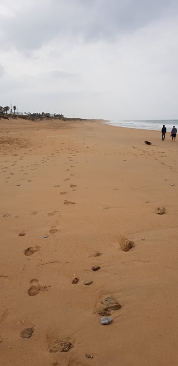 Strand Aldiana Club Andalusien