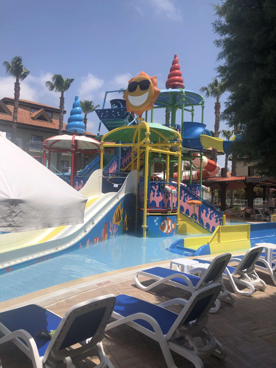 Sport & Freizeit Club Grand Aqua