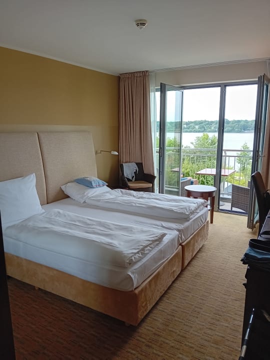 Zimmer elaya hotel hamburg finkenwerder