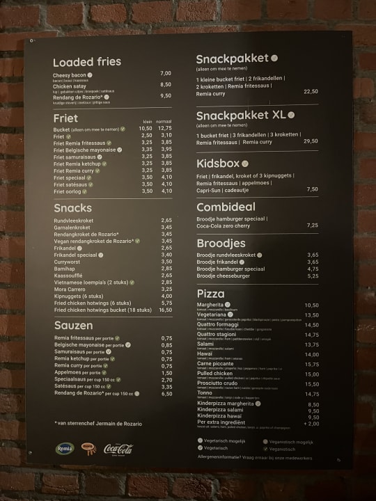 Gastro Ferienpark Klein Vink