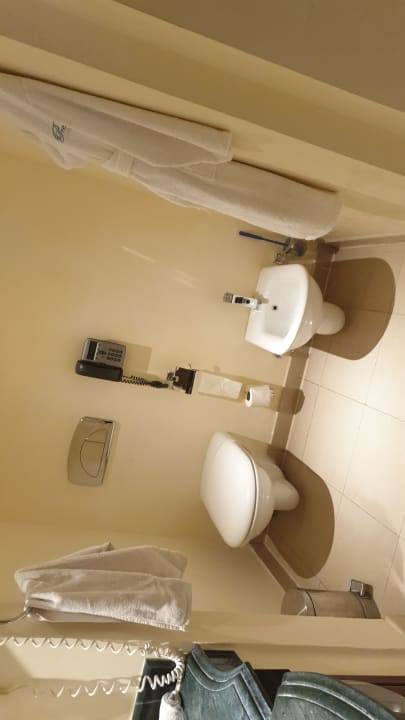 Zimmer Premier Le Reve Hotel & Spa