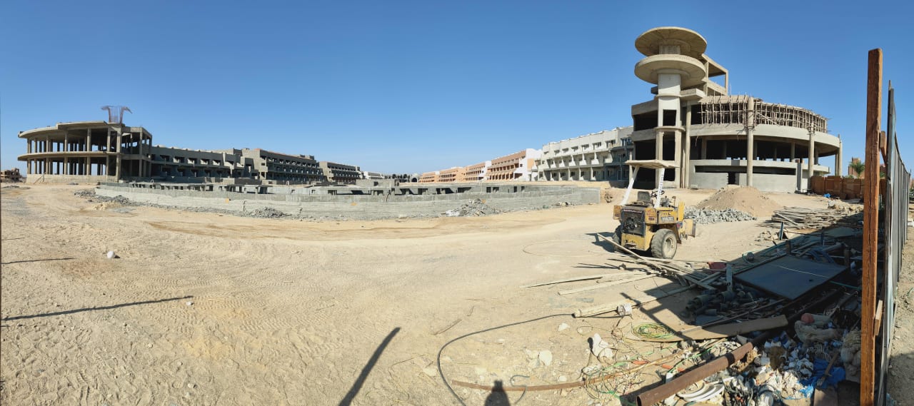 Außenansicht Diamond Beach by Pearl Resort