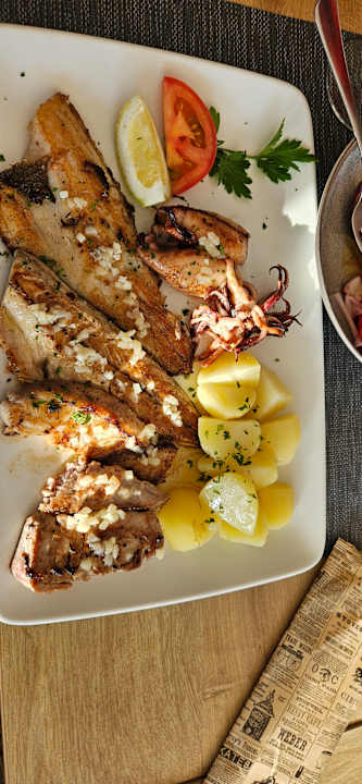 Gastro Valamar Girandella Designed for Adults