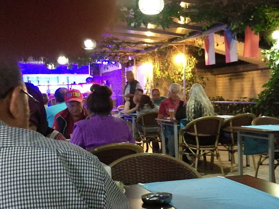 Gastro Side Miami Beach