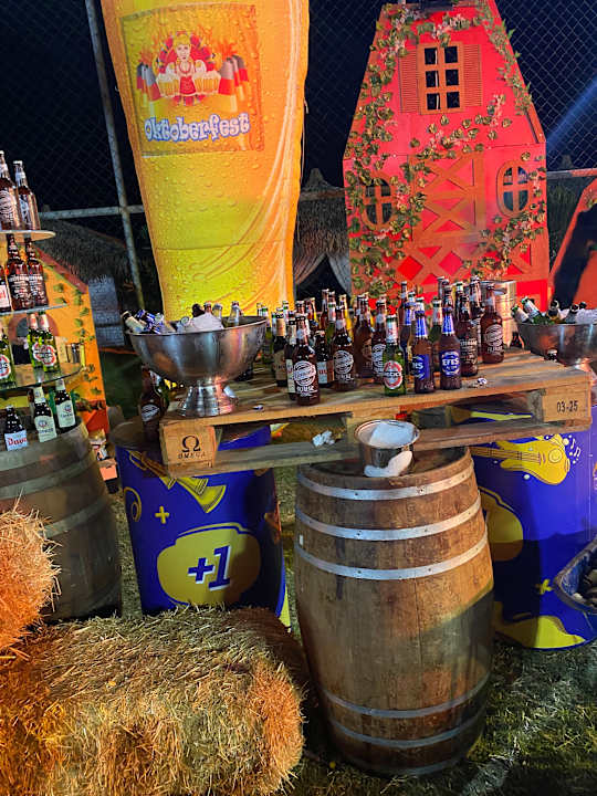 Gastro Adalya Elite Lara