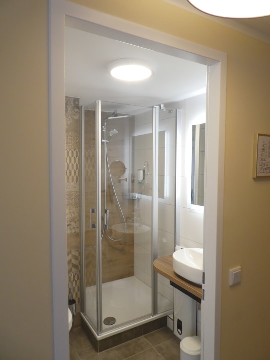 Zimmer Dorint Strandresort & Spa Ostseebad Wustrow