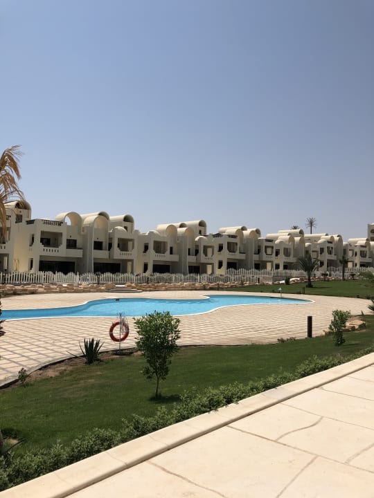 Pool Gravity Hotel & Aquapark Sahl Hasheesh