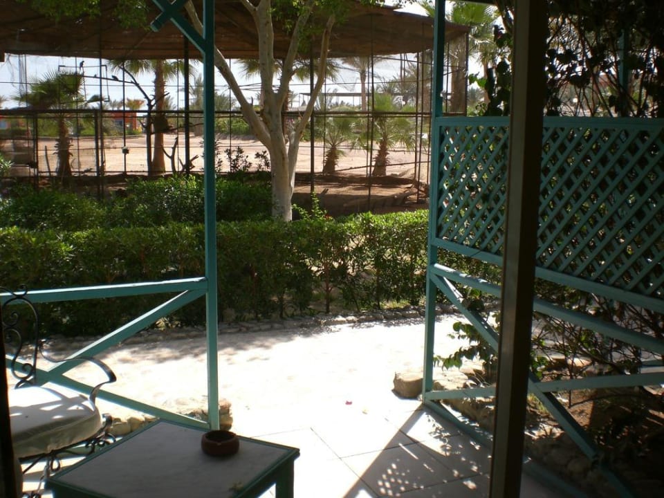 Terrasse Giftun Azur Resort