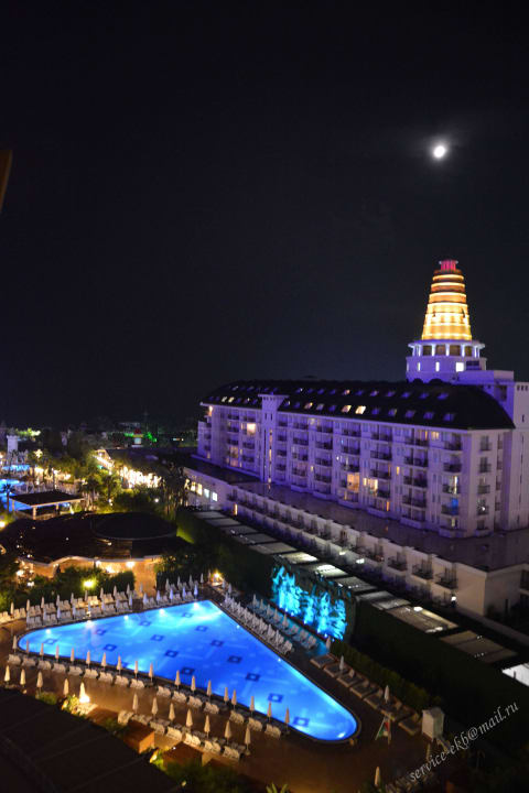 Delphin Imperial Hotel Delphin Imperial