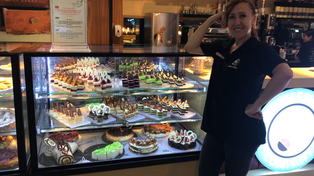 Sonstiges Side Royal Palace Hotel & Spa