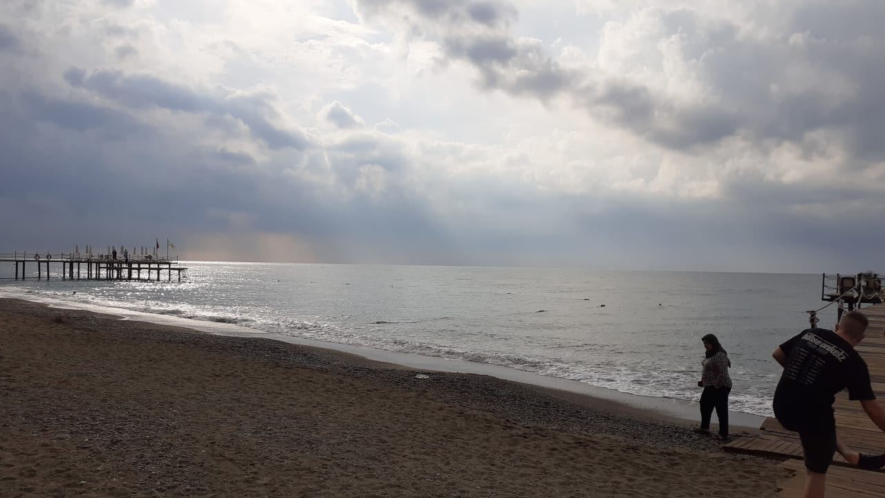 Strand Sherwood Dreams Resort