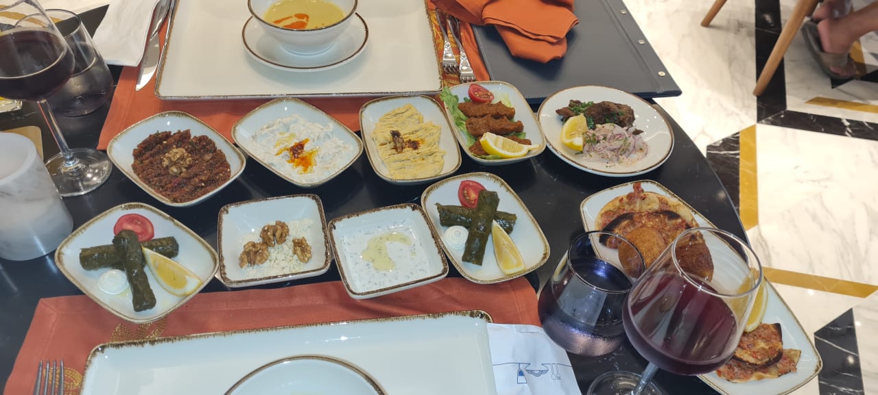 Gastro Seaden Quality Resort & Spa