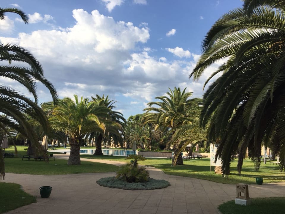 Pool Oceana Hotel & Spa