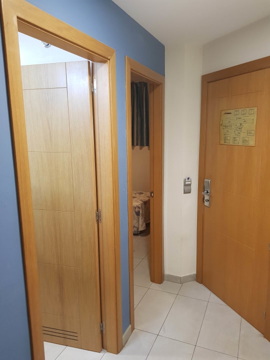 Zimmer Servatur Alameda de Jandía