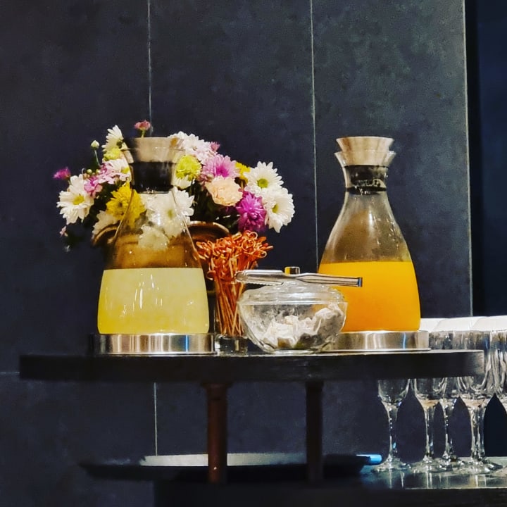 Gastro Voyage Belek Golf & Spa